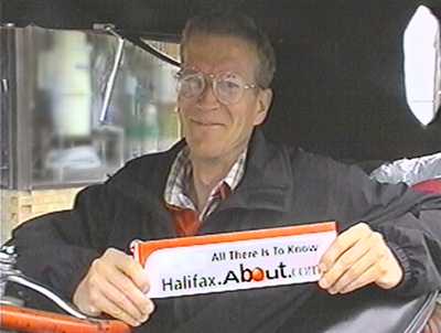 Visitor from Alberta