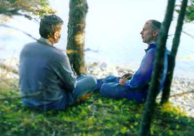 Remember the time...?